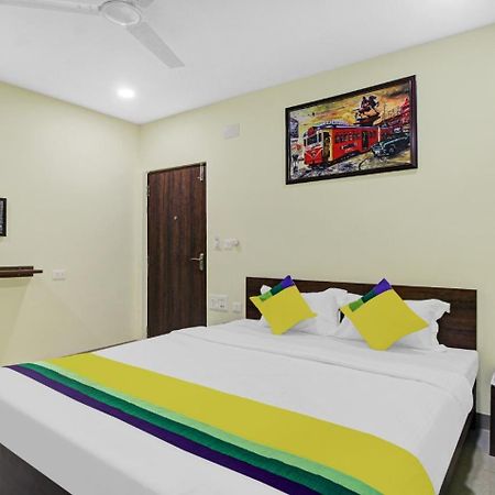 Hotel Park Central Kolkata Exterior photo