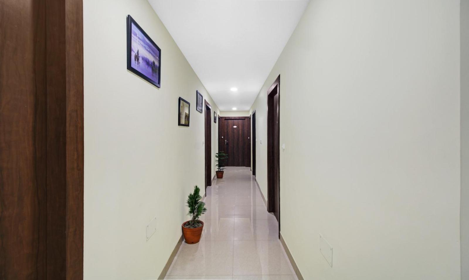 Hotel Park Central Kolkata Exterior photo